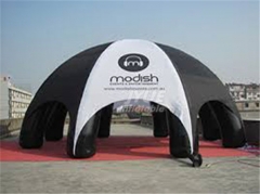 10 Meters Inflatable Tent Price Giant Inflatable Dome Tent Inflatable Spider Tent