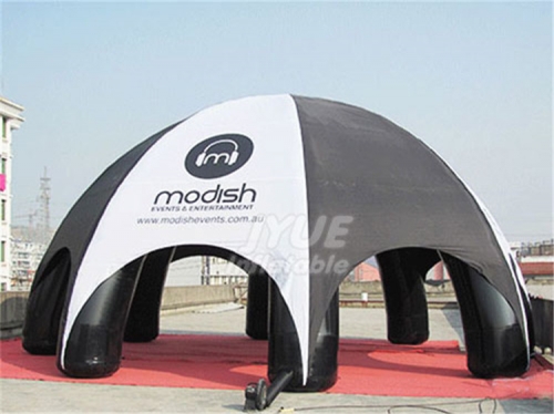 10 Meters Inflatable Tent Price Giant Inflatable Dome Tent Inflatable Spider Tent