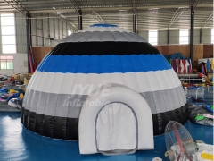 Inflatable Party Tent Wedding Tent Giant Inflatable Dome Tent