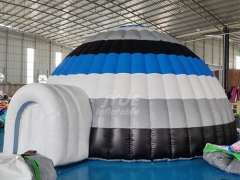 Inflatable Party Tent Wedding Tent Giant Inflatable Dome Tent