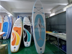 Wholesale Inflatable Sup Paddle Board