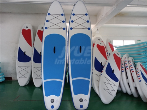 Inflatable Sup Board Standup Paddle