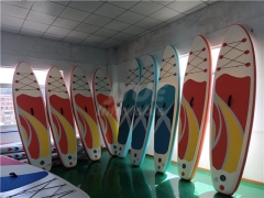 Inflatable Stand Up Sup Paddle Board