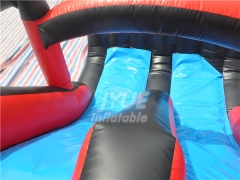 Pirate Ship Bounce House For Sale