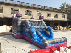 Water Slide Bounce House Rental