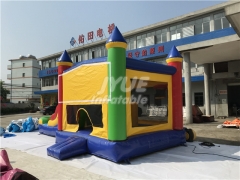 Commercial Bounce House Water Slide