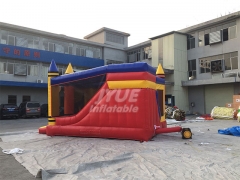 Bounce House Combo For Sale