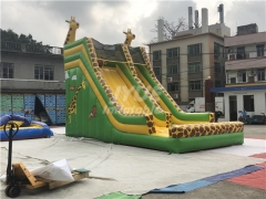 Inflatable Slides For Sale