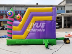 Moonwalk kids water jumper jumping house best bounce house for toddlers