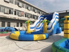 Bounce House Water Slide For Sale