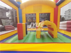 wholesale custom china indoor cheap cartoon outdoor bounce house for sale cheap