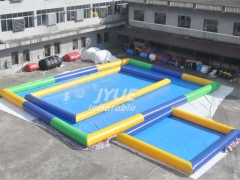 hot sales inflatable swimming pool,inflatable outdoor pool with custom design