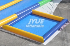 hot sales inflatable swimming pool,inflatable outdoor pool with custom design