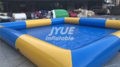 custom inflatable pool float portable swimming pool for kids