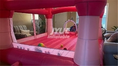 cloud 9 bounce house Jyue-IC-074