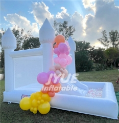 wedding bounce house Jyue-IC-078