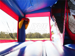 bounce house frozen Jyue-IC-021