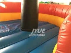 pirate ship bounce house Jyue-BC-064