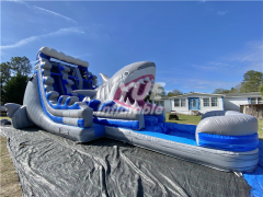 shark water slide Jyue-IWS-001