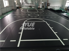 Drop Stitch Inflatable Aircourt Jyue-SC-005