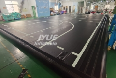 Drop Stitch Inflatable Aircourt Jyue-SC-005