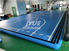 trampoline basketball court Jyue-SC-003