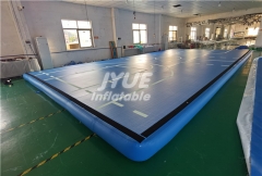 air track basketball court Jyue-SC-004