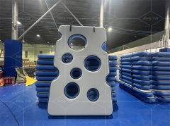 Warrior Course Cheeseboard