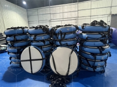 Warrior Course Airspot