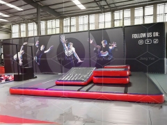 Airtrack Obstacle Set