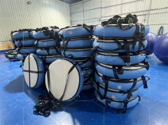 Warrior Course Airspot