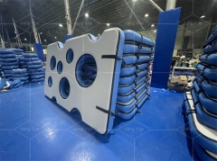 Warrior Course Cheeseboard