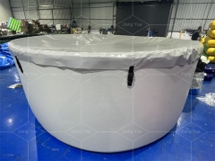 Kids and Adult Ice Bath Pools Swimming Outdoor Above Ground Pool Inflatable Pool Piscine Gonflable