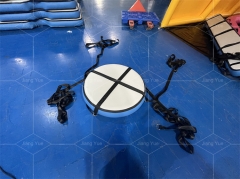 Warrior Course Airspot