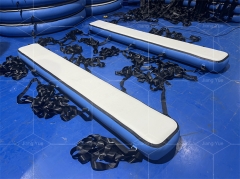 Warrior Course Air Bridge