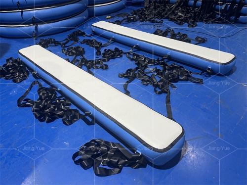 Warrior Course Air Bridge