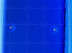 Commercial Customized Outdoor Portable Drop Stitch Dwf Kids Adults Durable Inflatable Swimming Water Pool Large Inflatable Pool