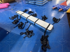 Warrior Course Air Bridge