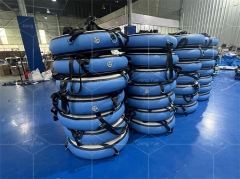 Warrior Course Airspot