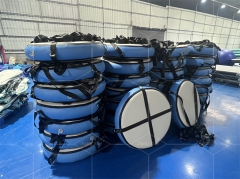 Warrior Course Airspot