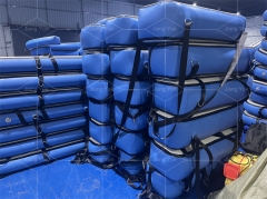 Warrior Course Air Bridge