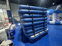 Warrior Course Air Bridge