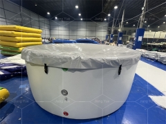 Kids and Adult Ice Bath Pools Swimming Outdoor Above Ground Pool Inflatable Pool Piscine Gonflable