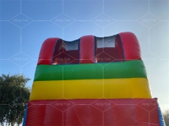 rainbow waterslide Jyue-IWS-043