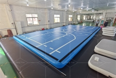 air track basketball court Jyue-SC-004