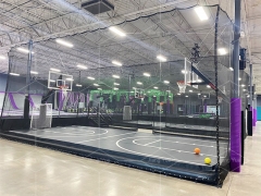 Airtrack sport court Jyue-SC-001