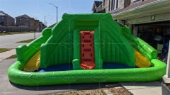 crocodile isle water slide Jyue-IWS-068