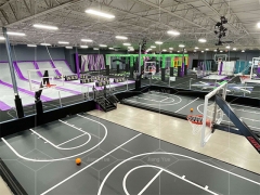 Airtrack arena Jyue-SC-002