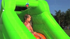 crocodile isle water slide Jyue-IWS-068