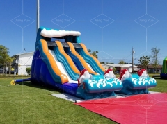 big kahuna water slide for sale Jyue-IWS-048
